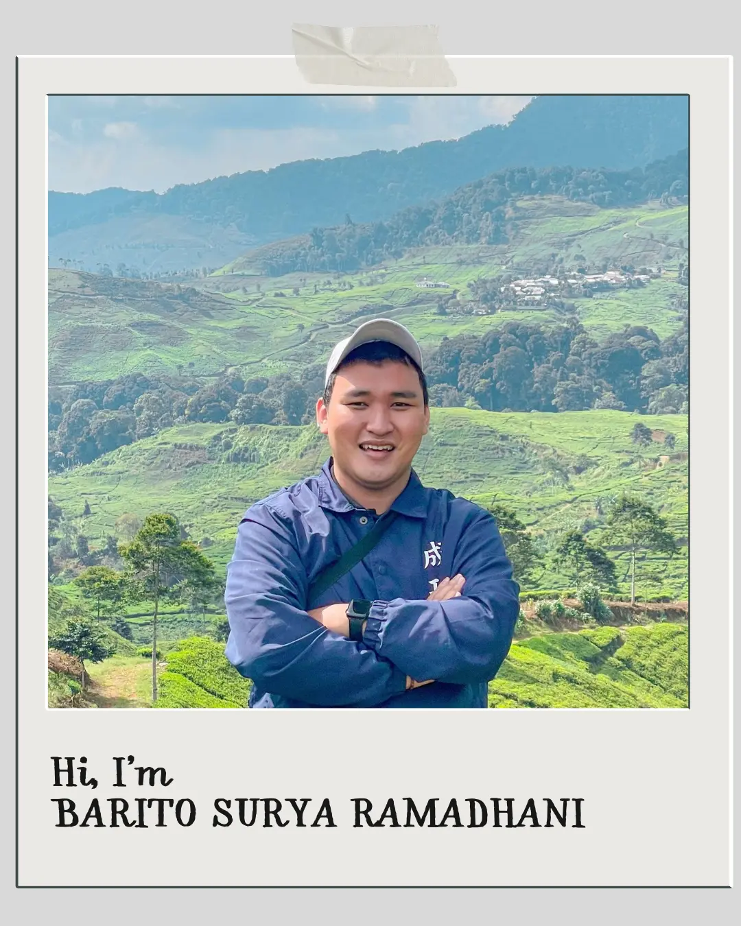 Barito Surya Ramadhani